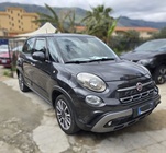 Fiat 500L 2019