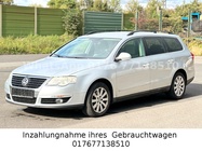 Volkswagen Passat 2006