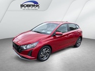 Hyundai i20 2025