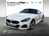 BMW Z4 2025