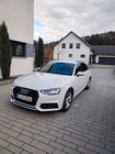 Audi A4 2019