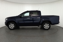 Mercedes-Benz X-Class 2019