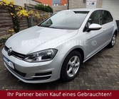 Volkswagen Golf 2013