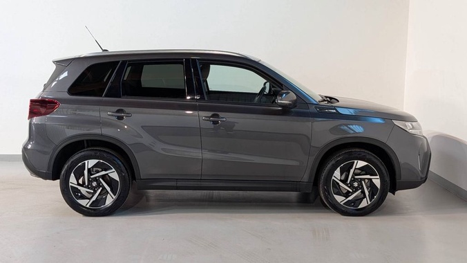 Suzuki Vitara 2025