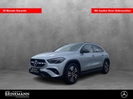 Mercedes-Benz GLA-Class 2025