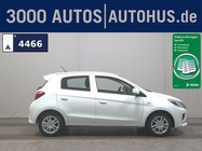 Mitsubishi Space Star 2021