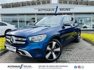 Mercedes-Benz GLC-Class 2020