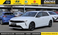 Opel Astra 2026