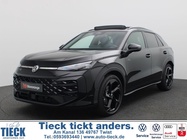 Volkswagen T-Roc 2026