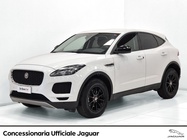Jaguar E-Pace 2018
