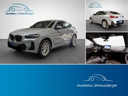 BMW X4 2024