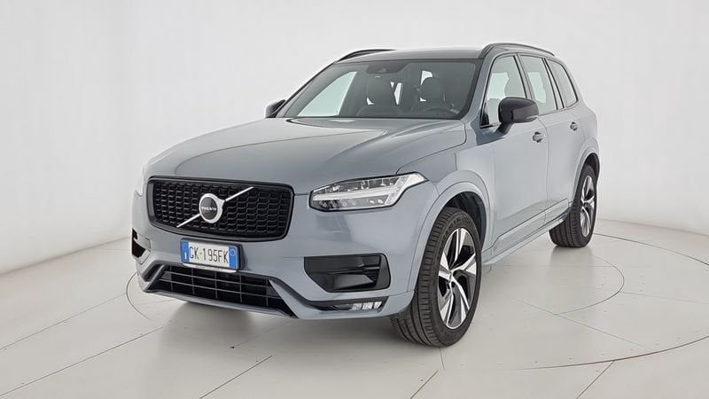 Volvo Other