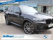BMW X3 2023