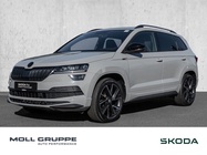 Skoda Karoq 2022