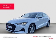 Audi A3 2025