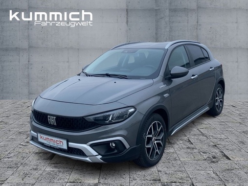 Fiat Tipo 2022