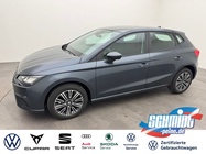 Seat Ibiza 2025