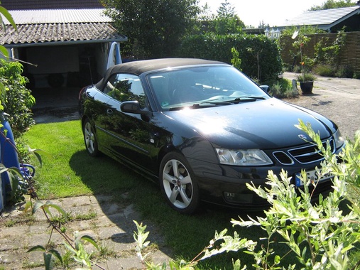Saab 9-3 2005