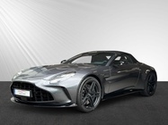 Aston Martin Vantage 2026