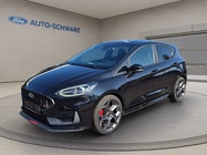 Ford Fiesta 2022