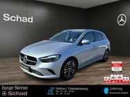 Mercedes-Benz B-Class 2025