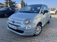 Fiat 500 2023