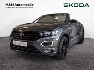 Volkswagen T-Roc 2020