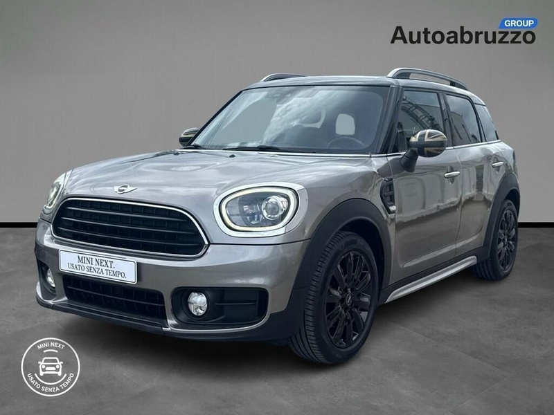 MINI Other