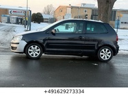 Volkswagen Polo 2006
