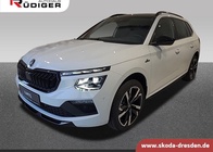 Skoda Kamiq 2025