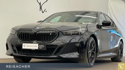 BMW i5 2024