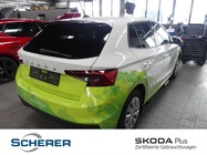 Skoda Fabia 2023