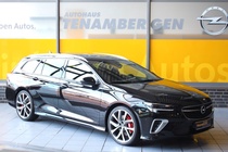 Opel Insignia 2021