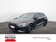 Audi RS3 2024
