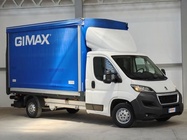 Peugeot Boxer 2021