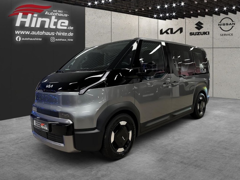 Kia PV5