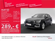 Audi Q2 2023