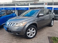 Nissan Murano 2005
