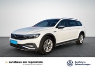 Volkswagen Passat 2023