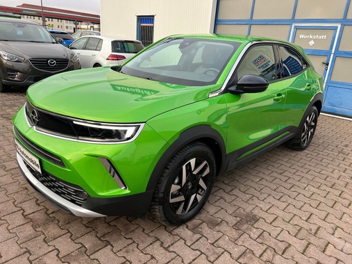 Opel Mokka 2023