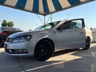 Volkswagen Passat 2014