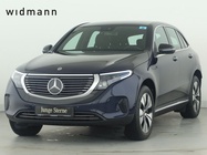 Mercedes-Benz EQC 2021