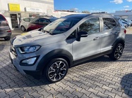 Ford EcoSport 2022