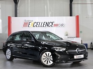 Mercedes-Benz C-Class 2023