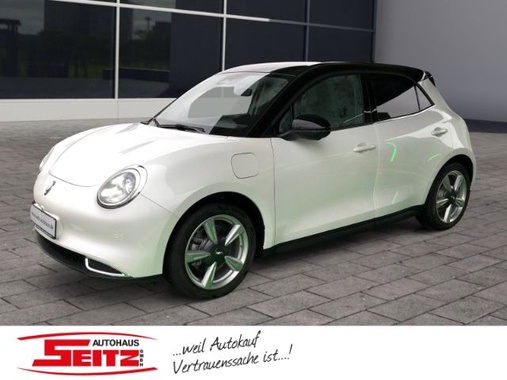 Great Wall Ora 03 2023