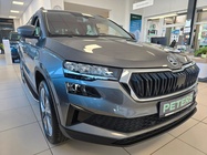 Skoda Karoq 2023