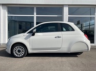 Fiat 500 2022