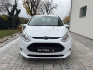 Ford B-Max 2014