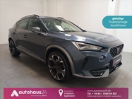 Cupra Formentor 2022
