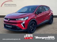 Renault Captur 2025